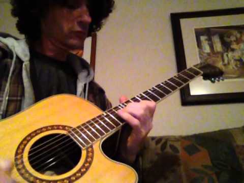 Acoustic Guitar Fun - Dan Sindel