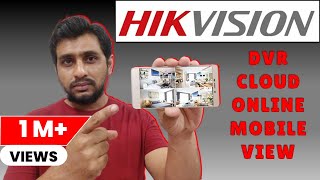 Hikvision DVR Online Made Easy in 10 Minutes Flat!