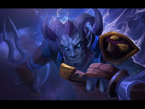 🎮Ramzes666 → RIKI Roaming ♦ Dota 2 Pro Gameplay