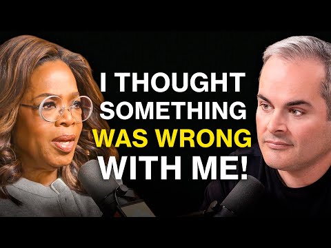 The Person Who Believed In Me with David Begnaud and Oprah