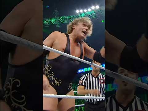 William Regal's hubris got the better of him 😆