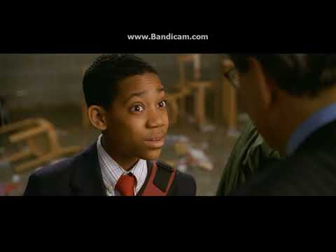 CHRISTMAS IN JULY 2025 Day 14 - Unaccompanied Minors - Teaser Trailer (2006)