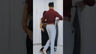 Download lagu Please wear the saree on me🙈 #couplegoals #couple #shorts #khwahishgal mp3