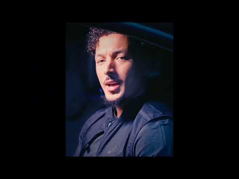 [FREE] Slim x Fredo Type Beat - "All On Me" | UK Real Rap Type Beat 2025