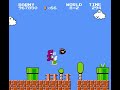 Super Barney Bros World 8 2