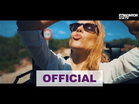 Mike Candys & Evelyn - Summer Dream (Official Video HD)