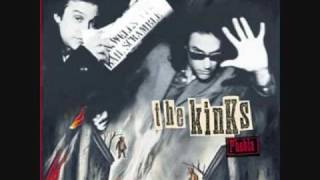Babies- The Kinks