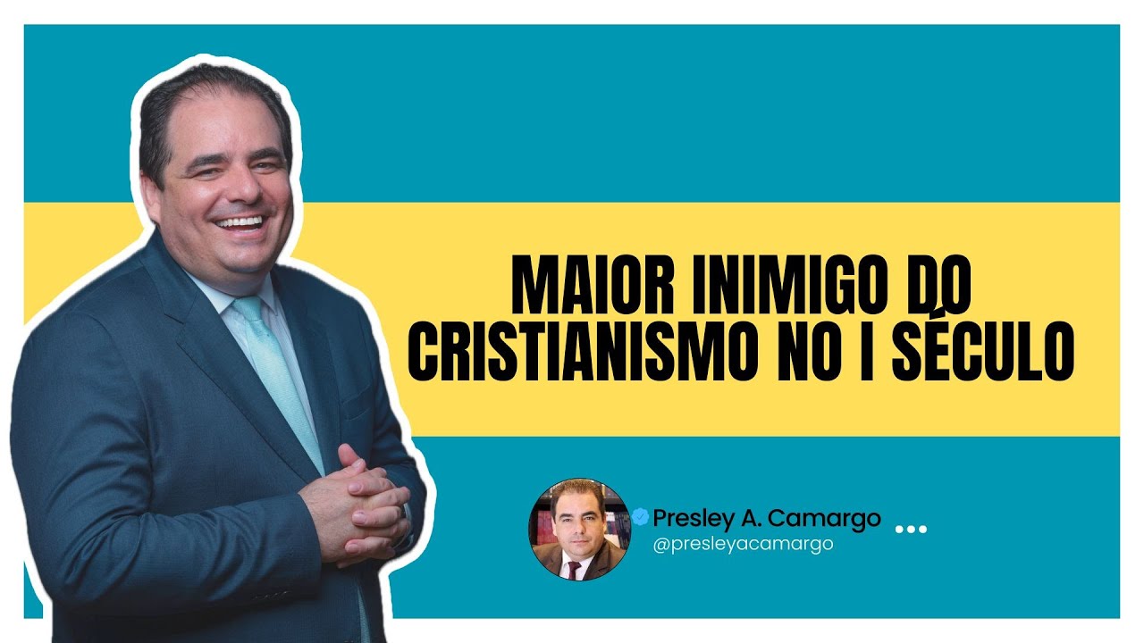 UMA VERDADEIRA SURRA NO GNOSTICISMO DO PRIMEIRO SÉCULO