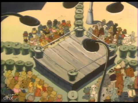 Les Entrechats 109 - Le cousin de Brutus / Les oiseaux