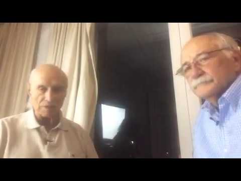 RLC (2017-08-03) Trevijano y Franceschi juntos por Venezuela