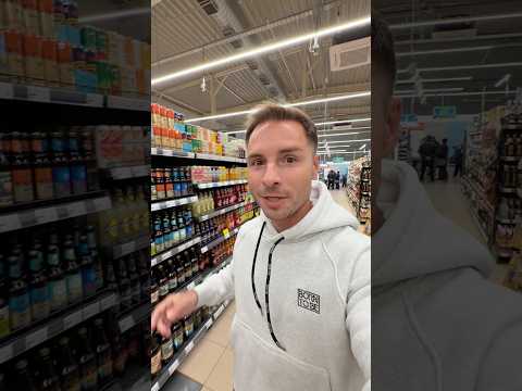 Пивной рай в Беларуси. #беларусь #пиво