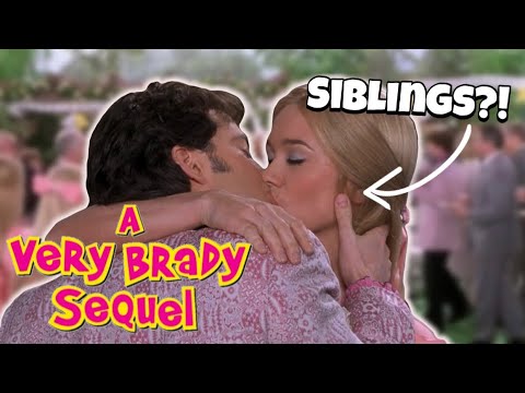 The Brady Bunch Sequel is UNHINGED