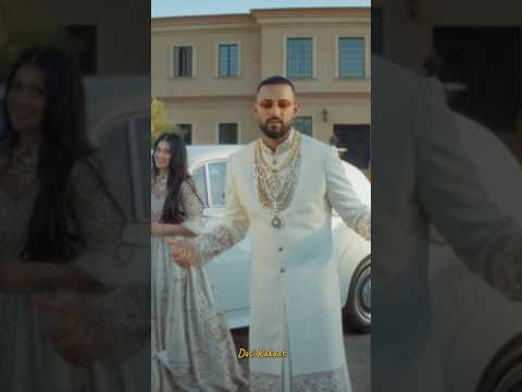 First Love - Garry Sandhu | Manpreet Toor | Desi Rakaat #garrysandhu #shorts #firstlovesong