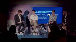 Crypto Taxes in Argentina: Navigating Regulation and Compliance