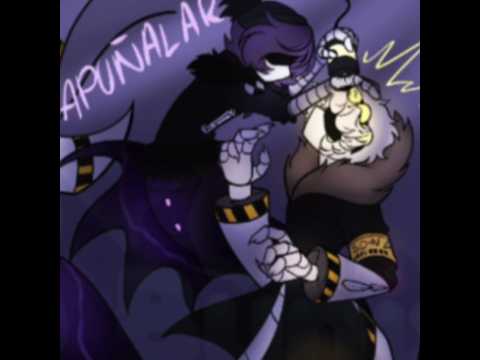 Nuevo cap de MD drones of the deep :D💜 #dronesofthedeep #uzimurderdrones #nmurderdrones #viralvideo