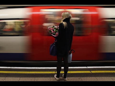 BBC 6 Minute English January 28, 2016 - The commute