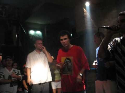 Lansare Fapte Bune Bitza Brugner LDoc Deliric1 Carbon All Stars