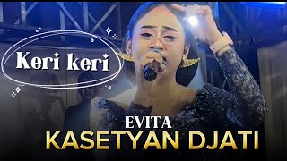 Download lagu KASETYAN JATI - EVITA - ADMAJA MUSIC  mp3