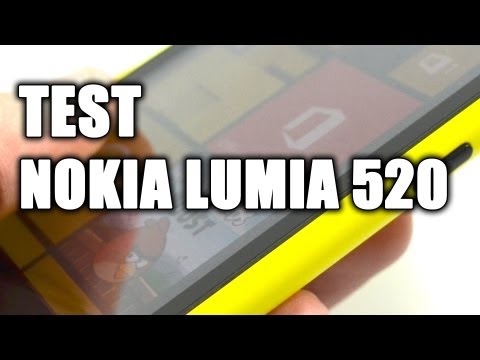 comment localiser nokia lumia 920