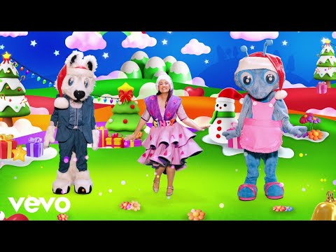 Miss Cindy - Pai Natal Onde Estás?