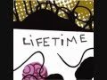 Lifetime - Northbound Breakdown