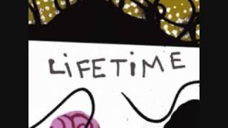 Lifetime - Northbound Breakdown