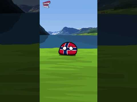 A Short History of Norway