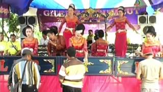 Download lagu Ucing Ucingan - Gibrig Jaipong Giler Kameumeut mp3