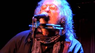 Ray Wylie Hubbard ~ John the Revelator ~ Atlanta