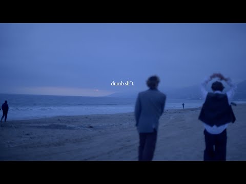 Jack Gray - Dumb Sh*t (Official Lyric Video)