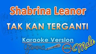 Download lagu Shabrina Leanor, Yovie Widianto - Tak Kan Terganti MALE (Karaoke) by GMusic mp3 Download lagu Shabrina Leanor, Yovie Widianto - Tak Kan Terganti MALE (Karaoke) by GMusic mp3