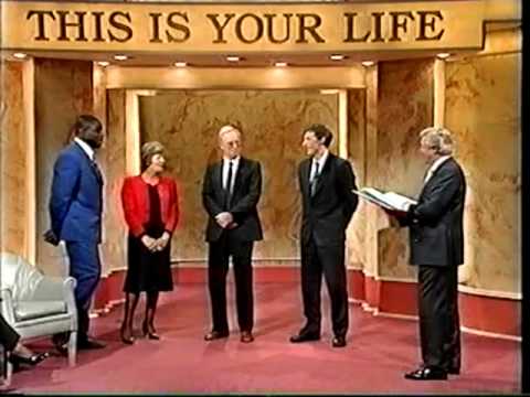Frank Bruno - This is your Life (Documentary 1993)