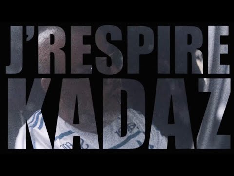 KADAZ - J'respire (feat. Ry'm)