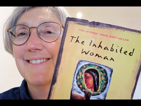 A scallydandle to Nicaragua: An Inhabited Woman, Gioconda Belli