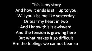 Jarris Facade lyrics