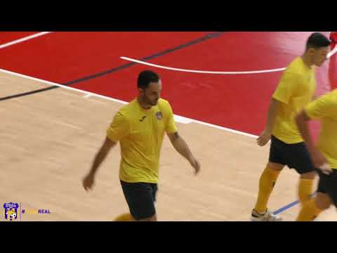 #CoppaDivisione, primo turno. San Gerardo vs Real San Giuseppe, gli highlights