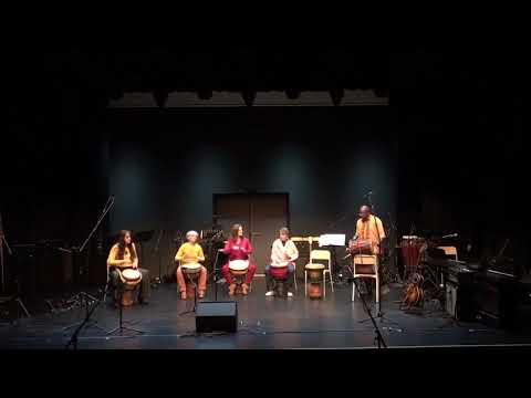 cours de percussions balaruc-les-bains