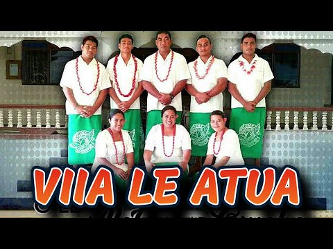 VIIA LE ATUA - United Methodist Worship Team vol 1