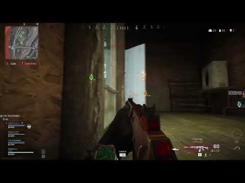 Call of Duty® Warzone eee zacchete!