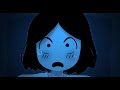 Sleep Paralysis (Animation)