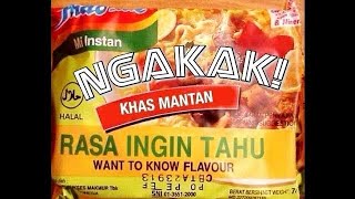 Download lagu IKLAN INDOMIE DI LUAR NEGERI mp3