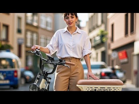 Onesport W77: Electric Bike Freedom!