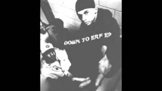 (Mathematik) Down to Erf - Down to Erf EP 1998 full album