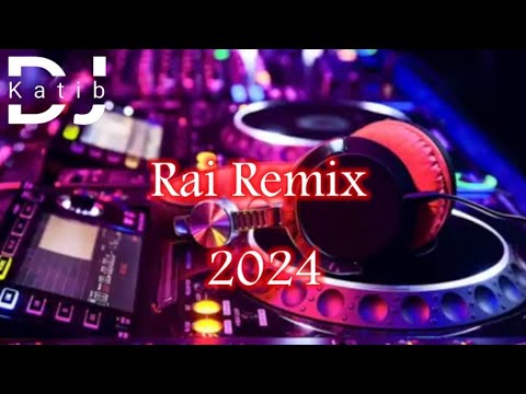 Rai Mix Cheb Djalil - Howa 9assek wkhalak وأنا صبت لالاك New Remix Dj Katib Officiel