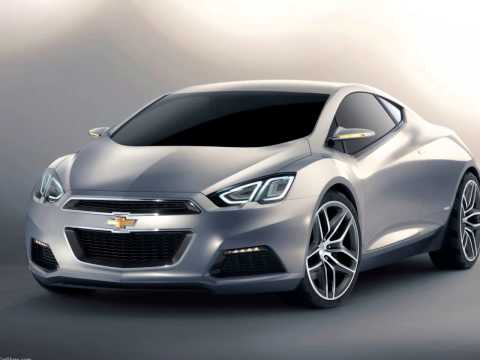 Thumbnail for Chevrolet Tru 140S by Chevrolet Tru 140S