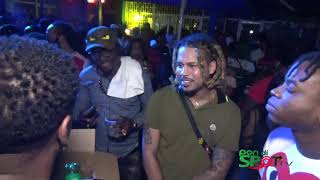 Download lagu Daniiboo - Jamaica Dancehall Video 2020 mp3