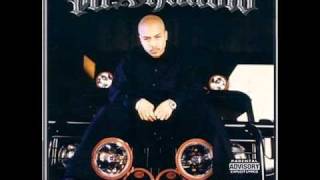 Mr.Shadow - Am I Trippin