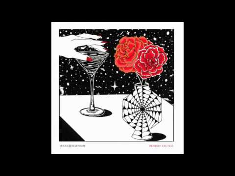 Modes & Severson - Dangerous Desire