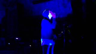 She Wants Revenge - Maybe She&#39;s Right (New Orleans 11-08-11)