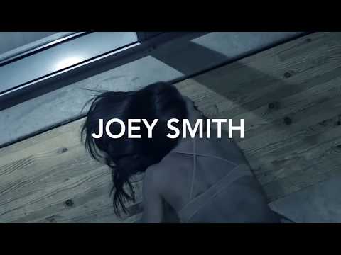 JOEY SMITH - Faded  (Original Mix)